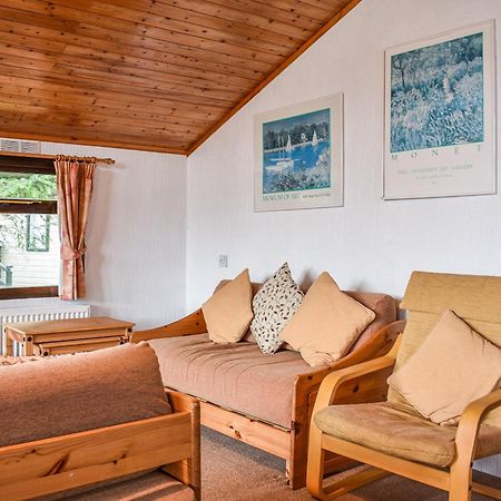 27 Aviemore Holiday Park Экстерьер фото