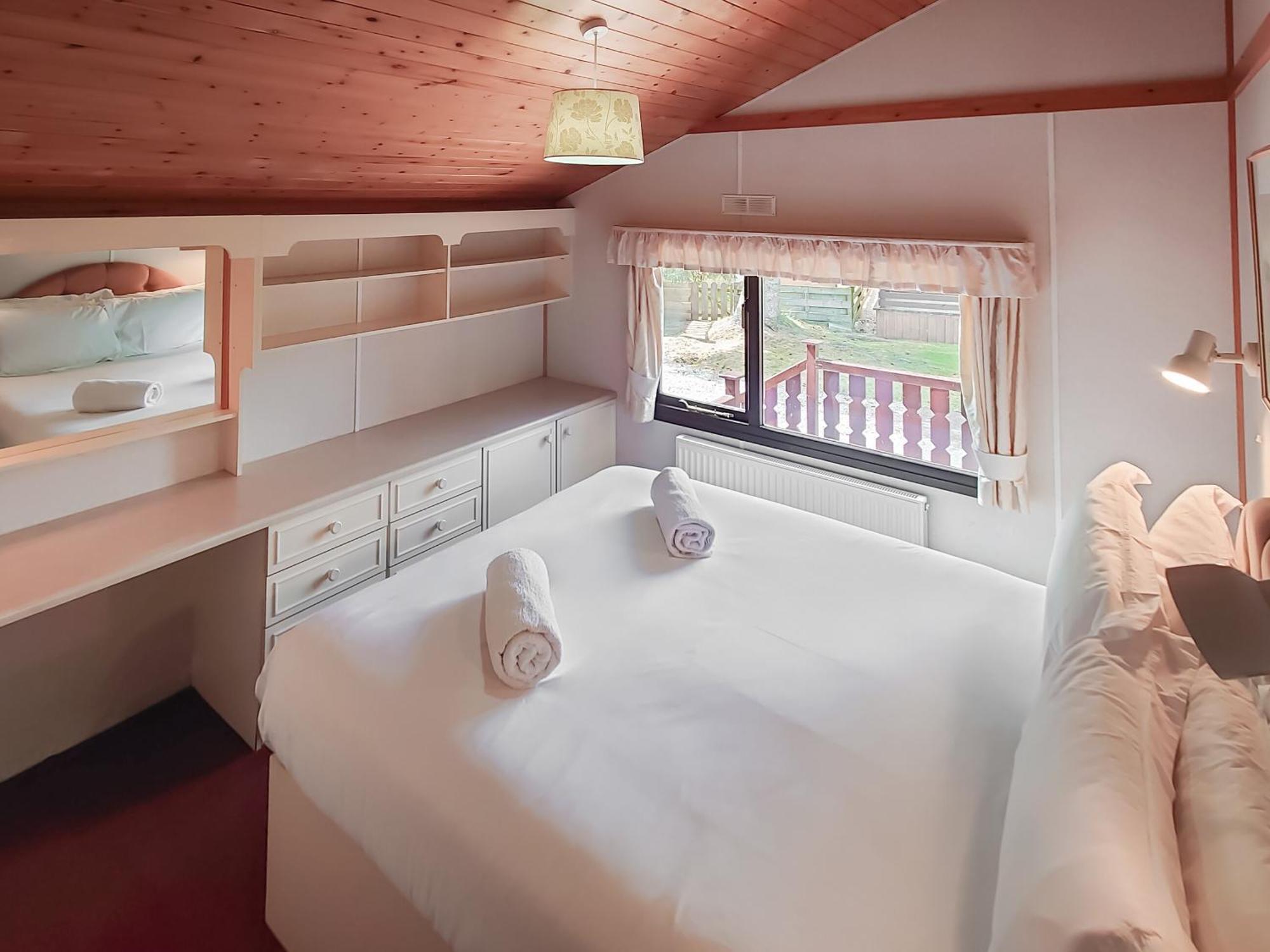 27 Aviemore Holiday Park Экстерьер фото