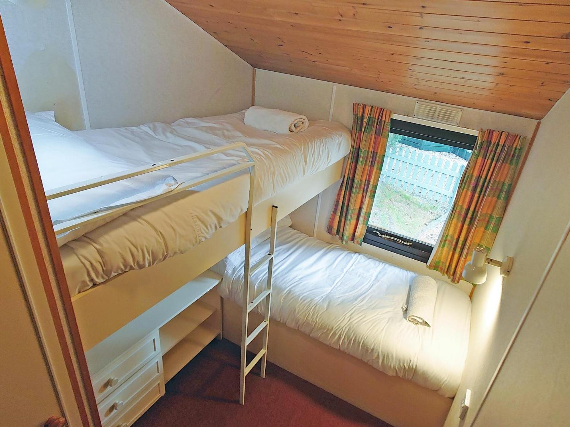 27 Aviemore Holiday Park Экстерьер фото